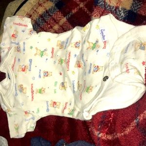 Newborn boy bundle